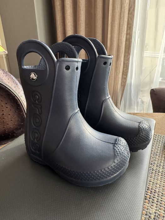 Детски бутуши Crocs - C8