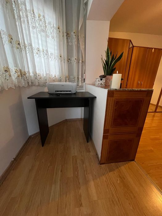 Închiriez garsonieră pentru o singură persoană