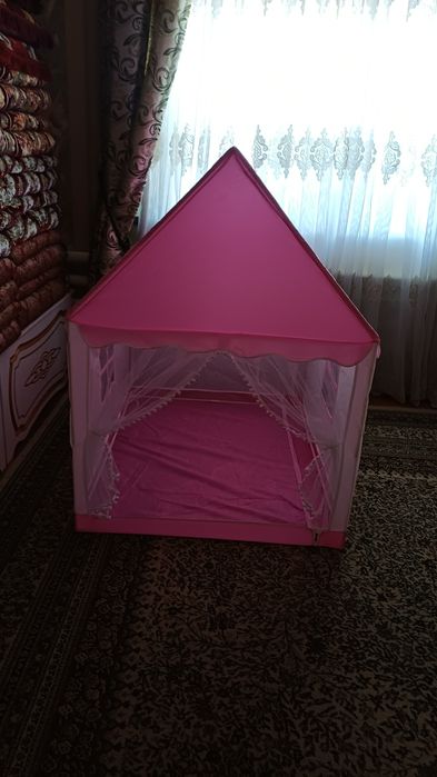 Болалар учун уйча