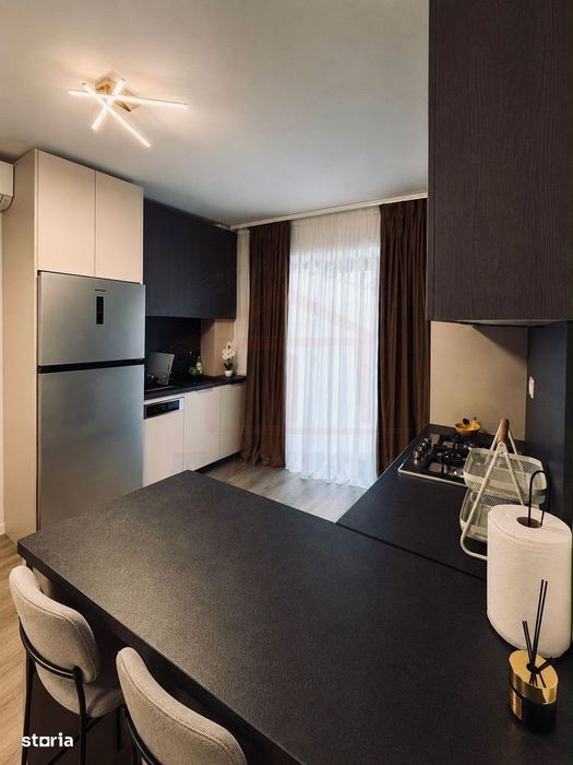 Apartament,