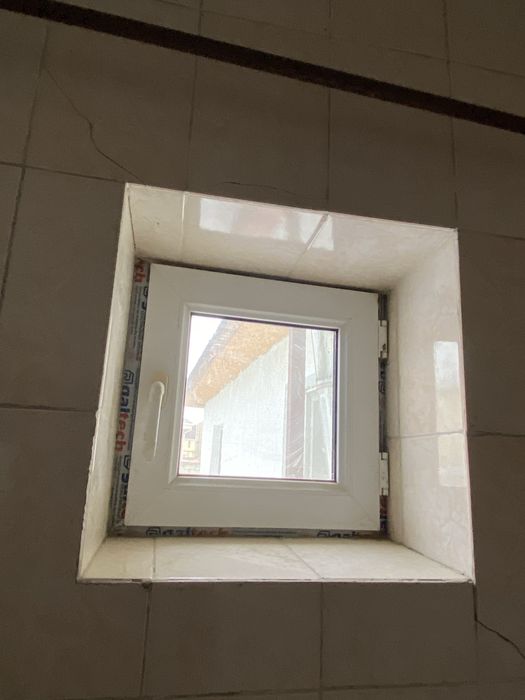 Плкстик терезе портчка сатылады