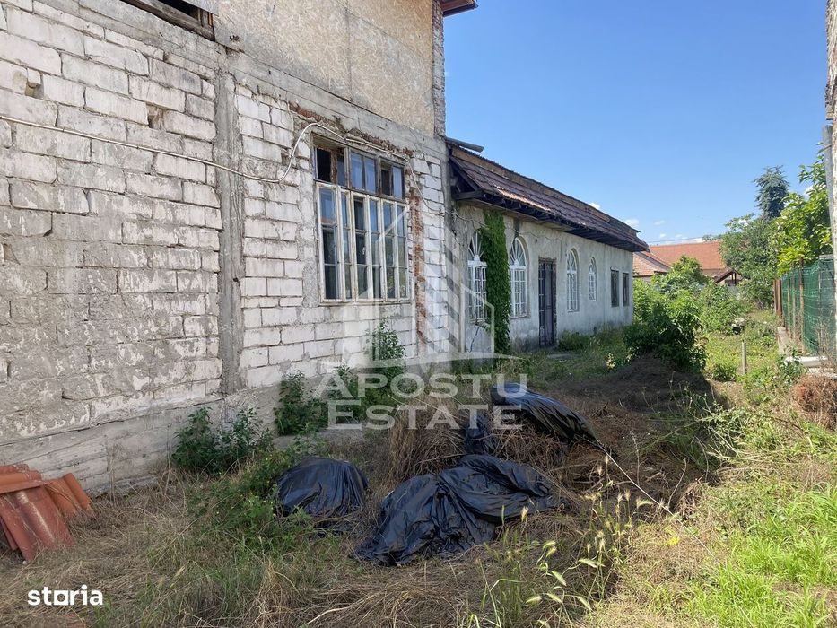 Casa individuala de vanzare Kiriak/Elisabetin