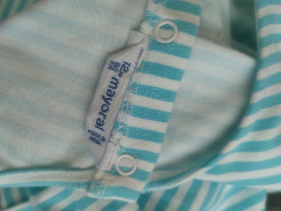 Детска рокля Мayoral