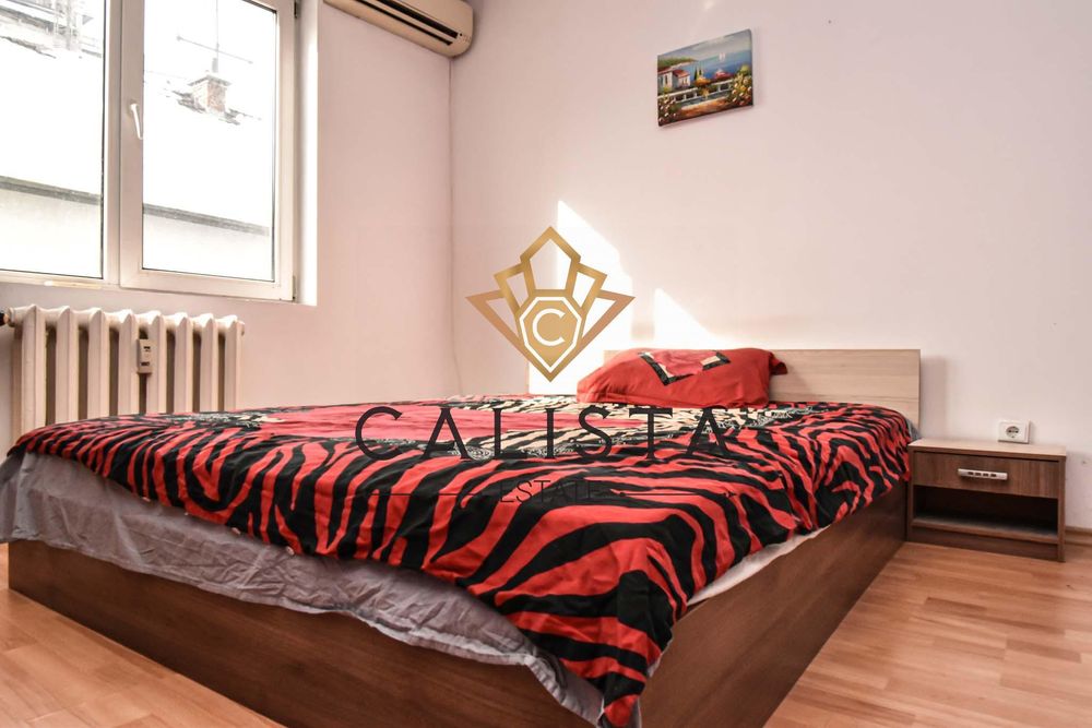 Дава се под наем Двустаен апартамент в София, Лозенец - 65 кв.м за 528.36 € - Снимка #7