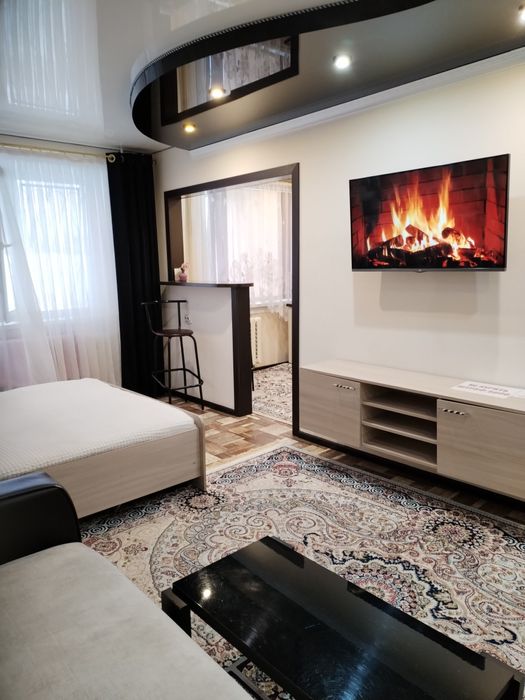 Сдам 1 комнатную квартиру 4.20