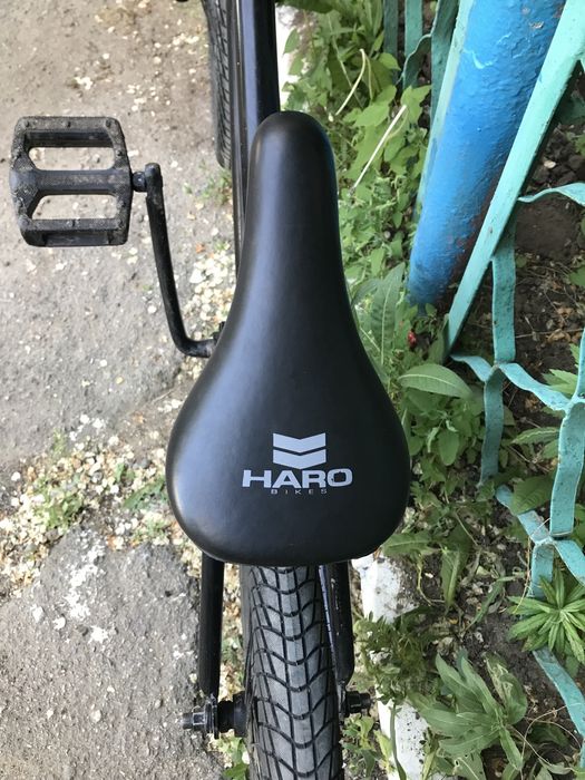 продам отличный ВМХ