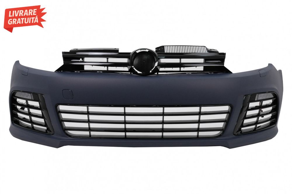 Bara Fata VW Golf 6 VI (2008-2013) R20 Look