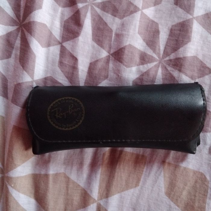 RAY BAN B&L U.S.A. Vintage