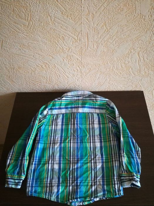 Детска риза Minoti