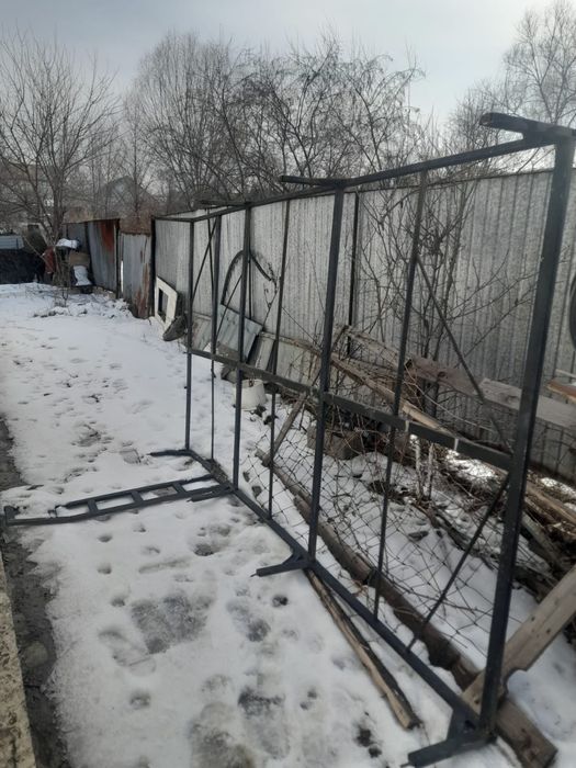 Багажник на форд транзит