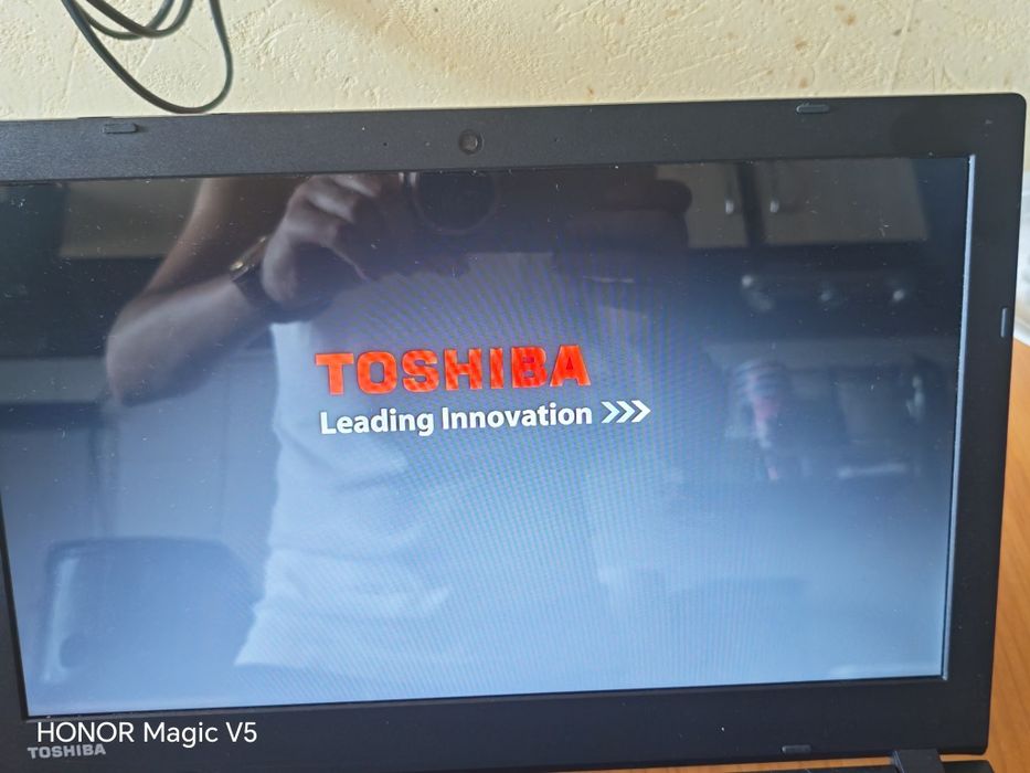 Toshiba Satellite C40-C | Laptop 14" compact