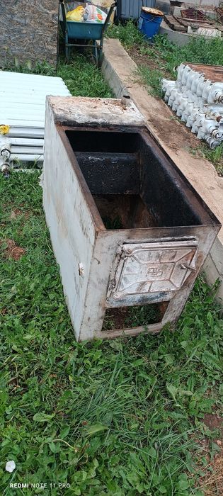 Продам котел рабочий