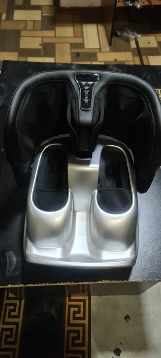 Массажер для ног, аяққа арналған массажер