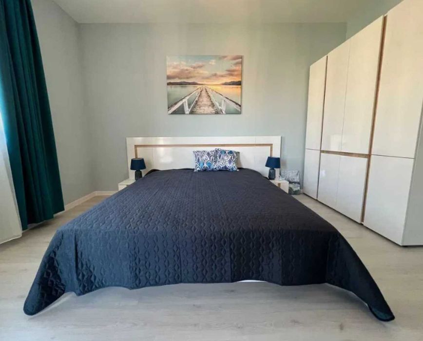 Продава се Тристаен апартамент в Пловдив, Остромила - 107 кв.м за 1476 €/кв.м - Снимка #4