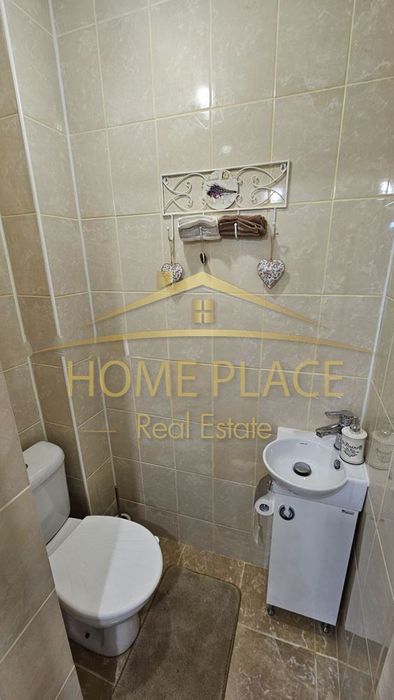 ТРИСТАЕН апартамент под наем - Гръцки квартал