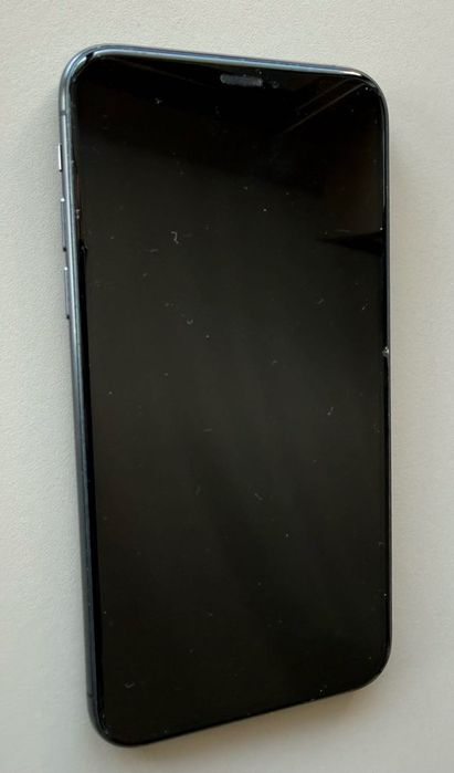 Vand iPhone XS 256 gb