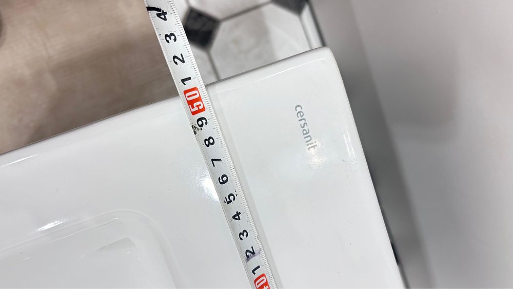 Раковина со шкафом