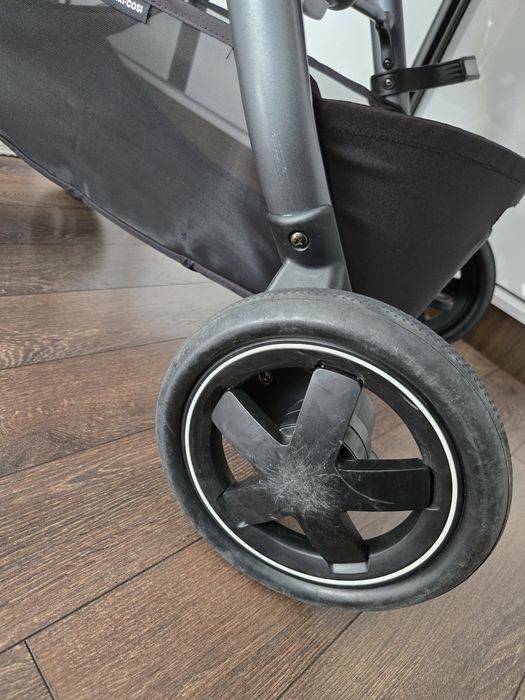 Maxi Cosi Adorra 2