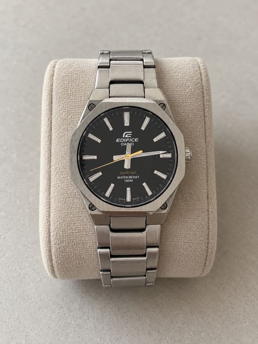 Casio Edifice EFR-S108D-1AV