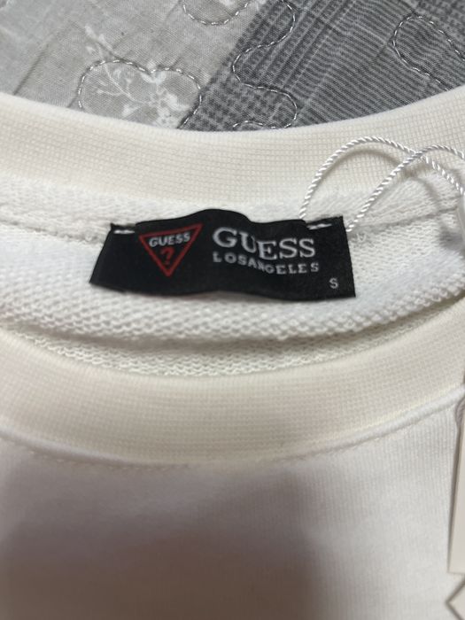 Дамска блуза GUESS