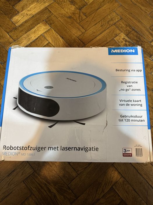 Aspirator nu este folosit deloc