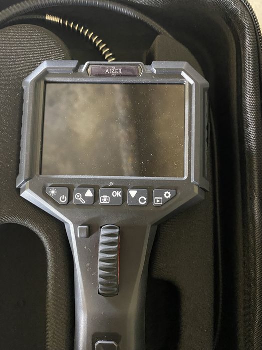 эндоскоп бар 10 мыннан түсіріп берем 360 гр көрсетеді