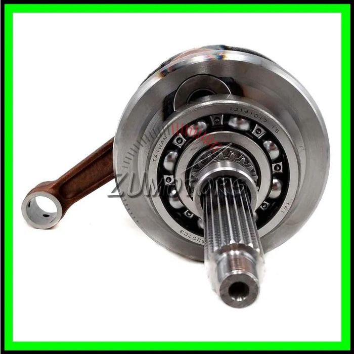 Ambielaj Atv LINHAI DragonFly 400 PROMAX 420 Hytrack 400 Bighorn 400 - Cod OEM : 27238