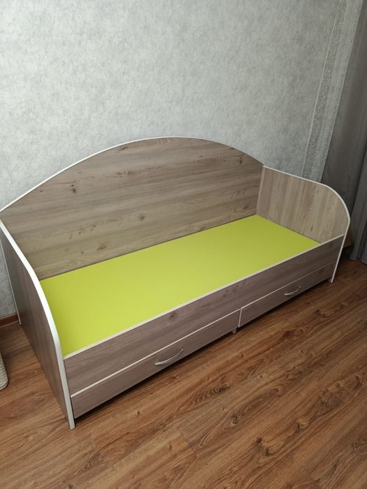 Подростковая кровать