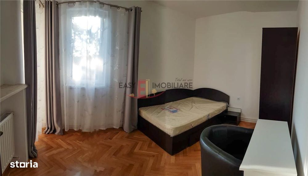 Apartament 4 camere, UMF, central, Targu Mures