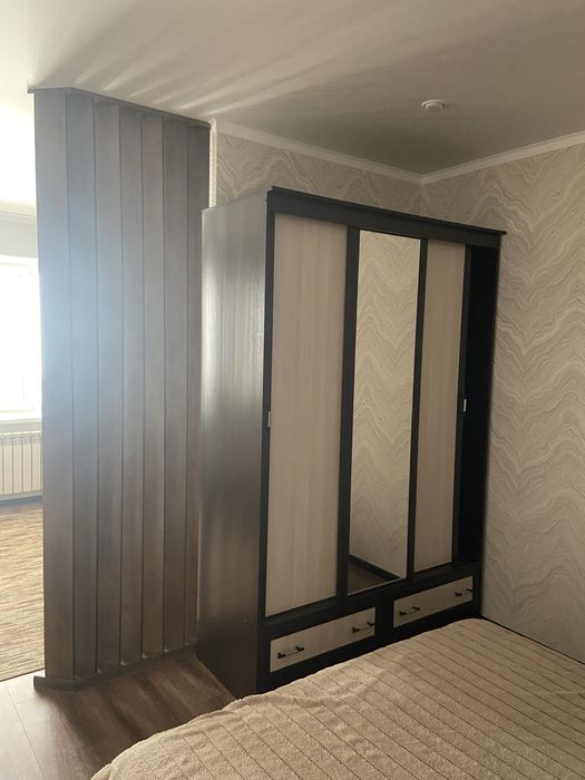 Квартира, студия, Революция