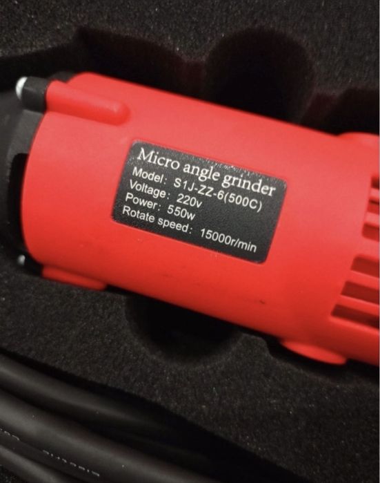 Гравер, Бормашинка, мини болгарка, ушм