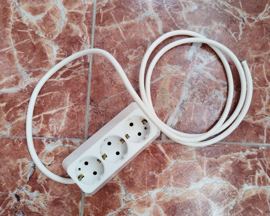 Разклонител трапец