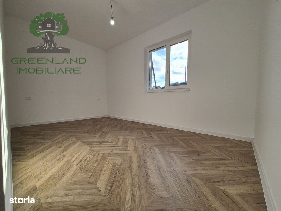 CASA PARTER 4 camere, 2 bai, 124mp, TEREN 450mp, HORPAZ