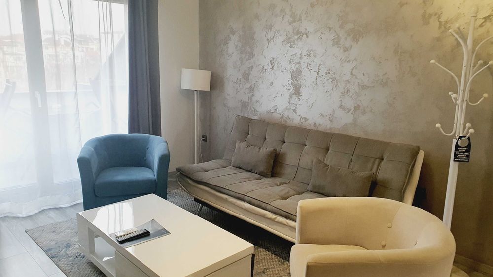 Хотелски стаи под наем за студенти