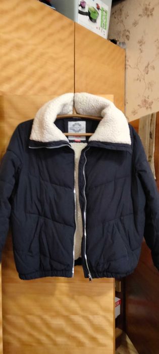 Женские зимние куртки