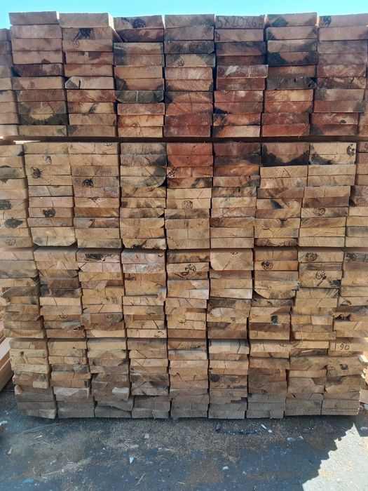 Рейка есть все размеры 3×4 4х4 5х5