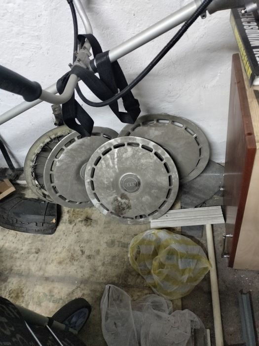 Продам запчасти Ауди с4