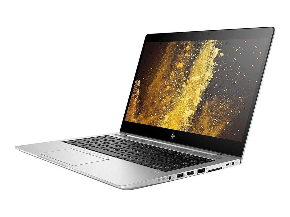 Лаптоп HP 840 G6 I5-8365U 8GB 256GB SSD NVME с до 24 МЕСЕЦА ГАРАНЦИЯ и Windows 11 PRO