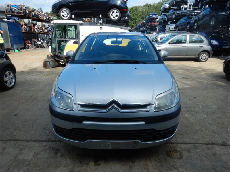 Ситроен Ц4 / Citroen C4 1.6HDI 110hp НА ЧАСТИ !!!