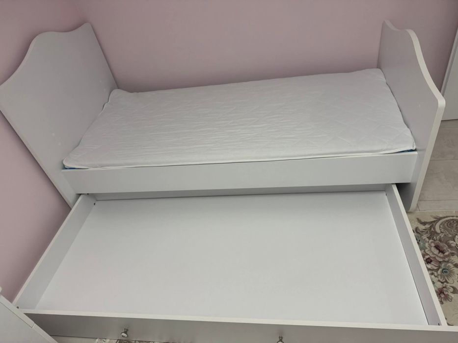 Модулно легло Meltem