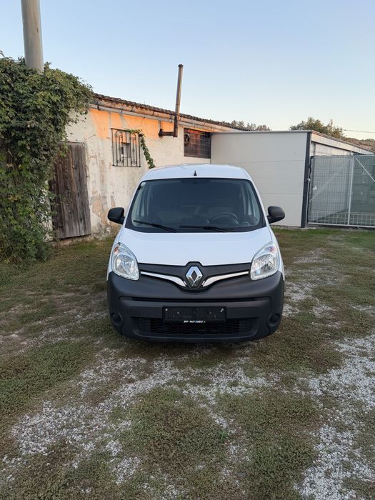 Vand Renault Kangoo 1.5 euro 6