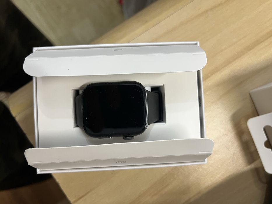 Смарт-часы Huawei Watch Fit 3