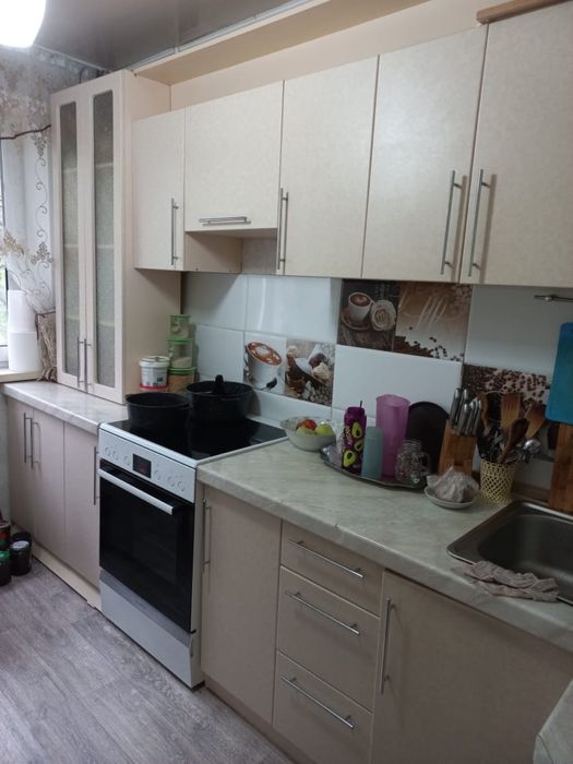 4-комнатной квартиры