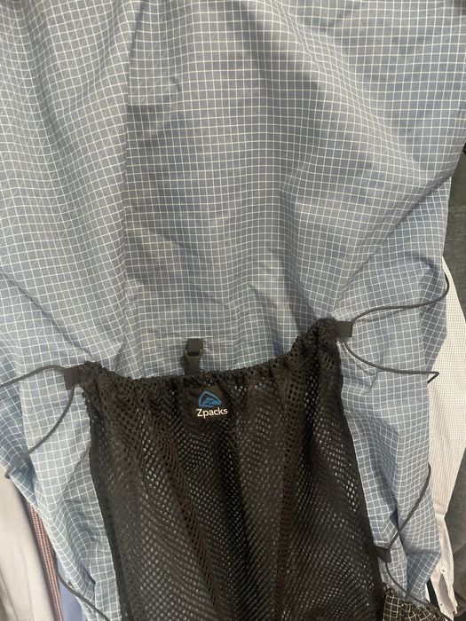 Rucsac ultrausor Zpacks Arc Haul 62 litri Mediu