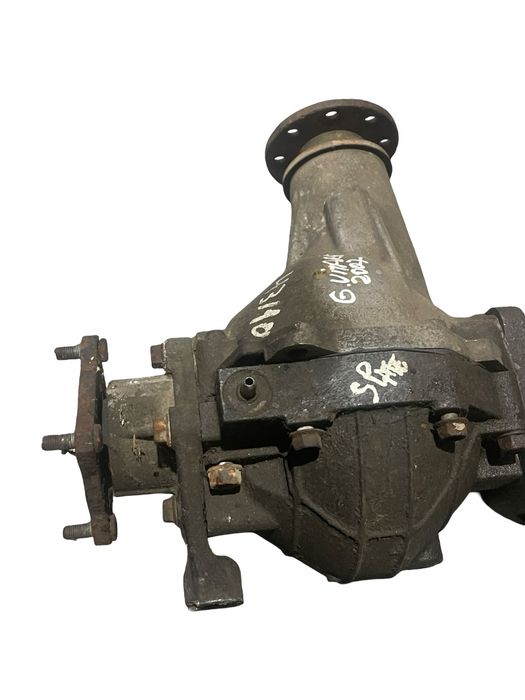 Diferential Spate Suzuki Grand Vitara Ii Jt, Te, Td 2005 - > 1.9D Rapo