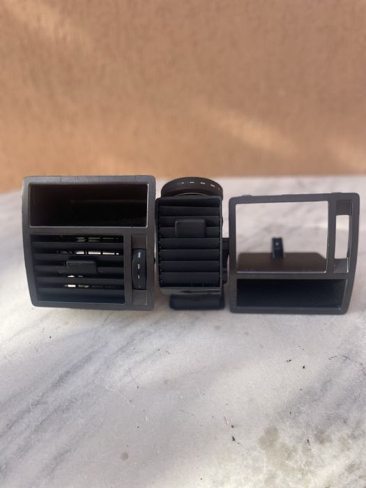 Grile ventilatie bord VW Transporter T5 2.0 TDI 2010-2016