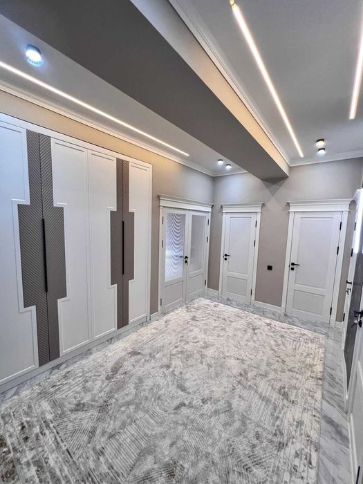 Квартира Караван сарай