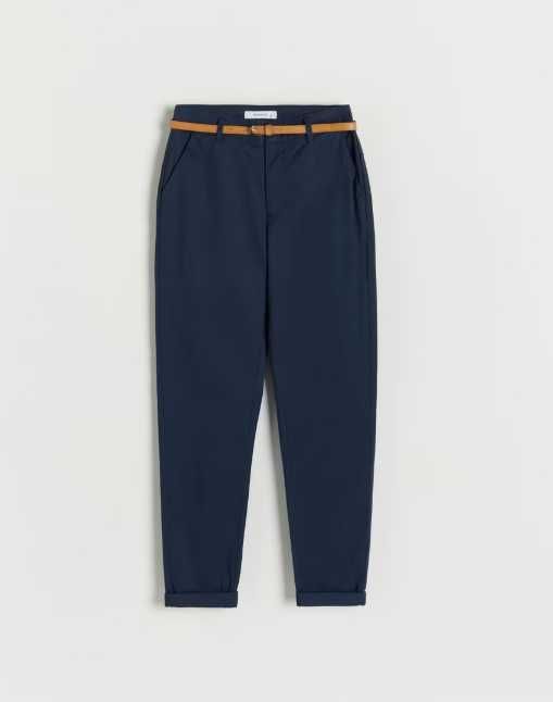 Дамски панталони Reserved ,H&M , Bershka, LC WAIKIKI и др.