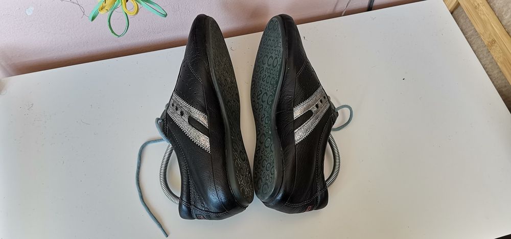 Спортни обувки Ecco 37. 5н.