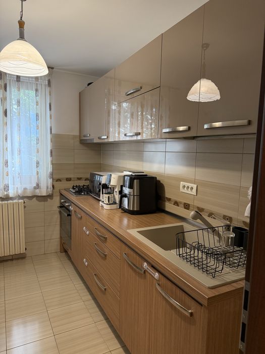 Apartament Tomis |||